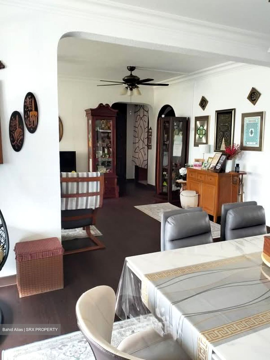Blk 882 Tampines Street 84 (Tampines), HDB 5 Rooms #606383031